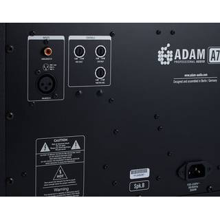 Adam A77XR actieve studiomonitor rechts (per stuk)
