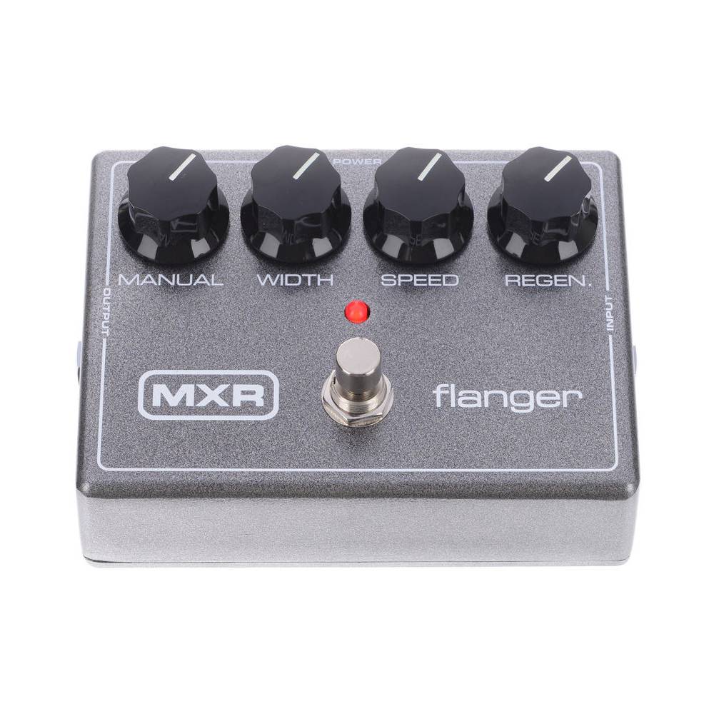 MXR M117R Flanger