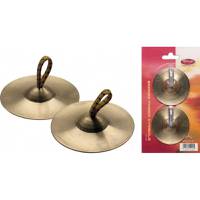 Stagg FCY7 Finger Cymbals 7 cm
