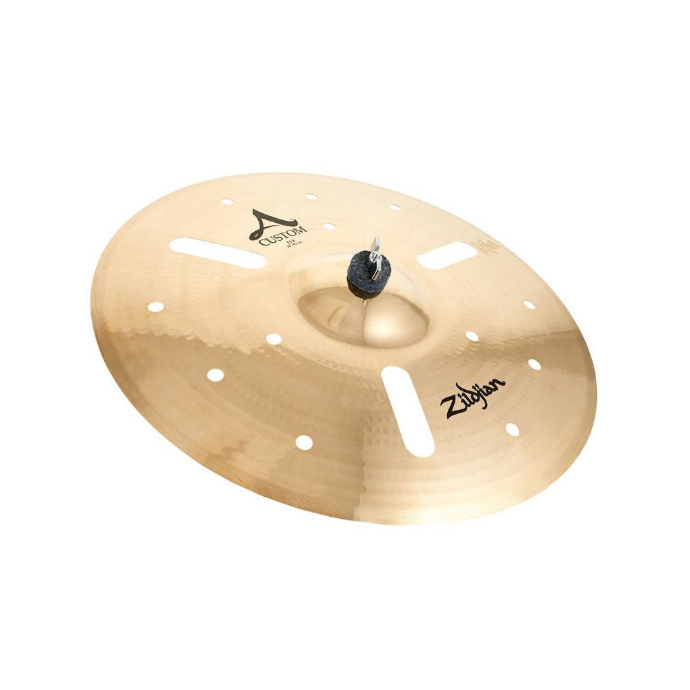 Zildjian 18 A Custom EFX