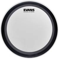 Evans BD24EMADUV UV EMAD 24 inch bassdrumvel