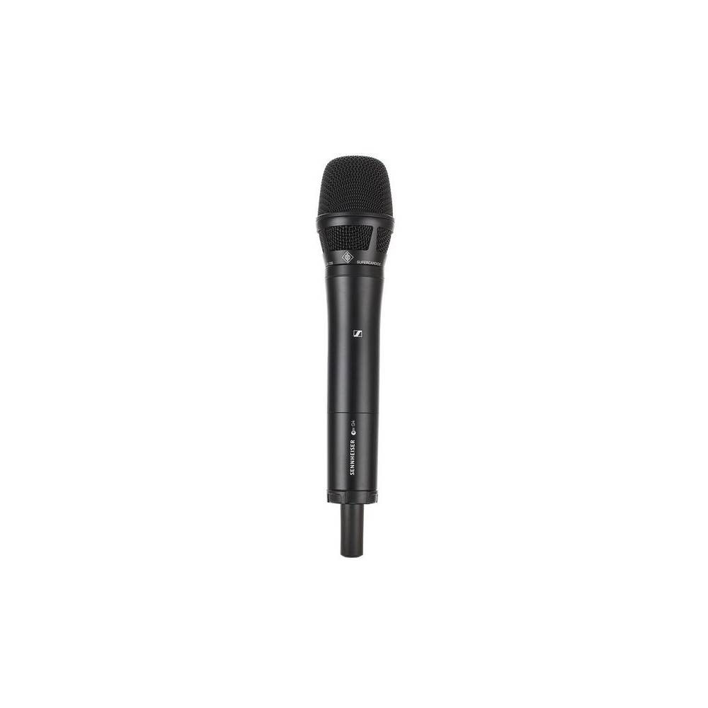 Sennheiser ew 500 G4-KK205-BW handheld draadloos (626-698 MHz)