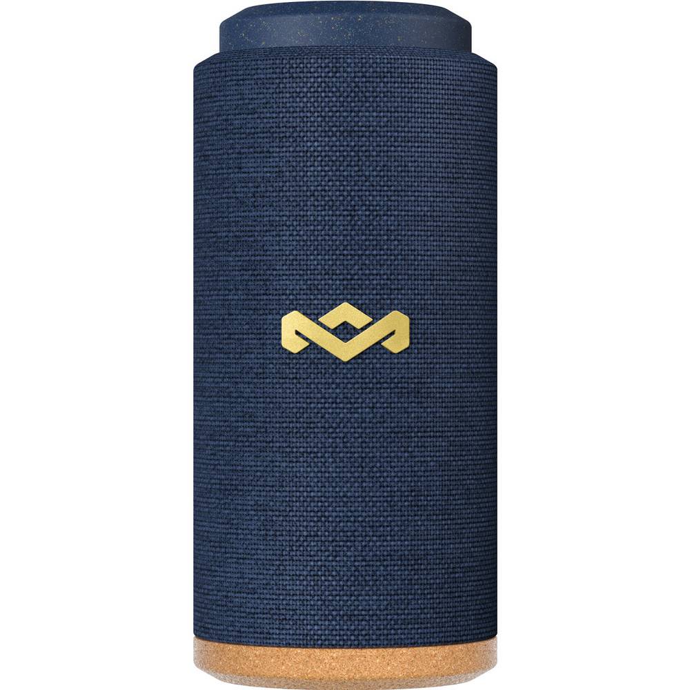 House of Marley No Bounds Sports Bluetooth speaker, blauw