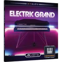 XLN Audio Electric Grand virtuele piano (download)