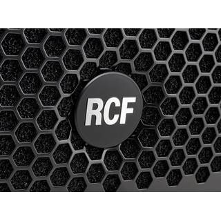 RCF SUB 8004-AS actieve 18 inch subwoofer 1250W