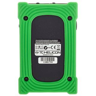 TC-Helicon VoiceTone D1