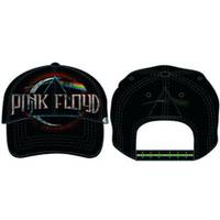 Rock Off Pink Floyd Dark Side of the Moon Unisex baseballcap
