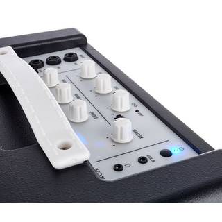 VOX VX50-KB buizen keyboardversterker 50 watt