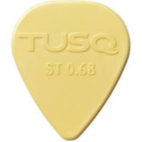 Graph Tech TUSQ Standard Pick Set 0.68mm Warm Tone (6 stuks)