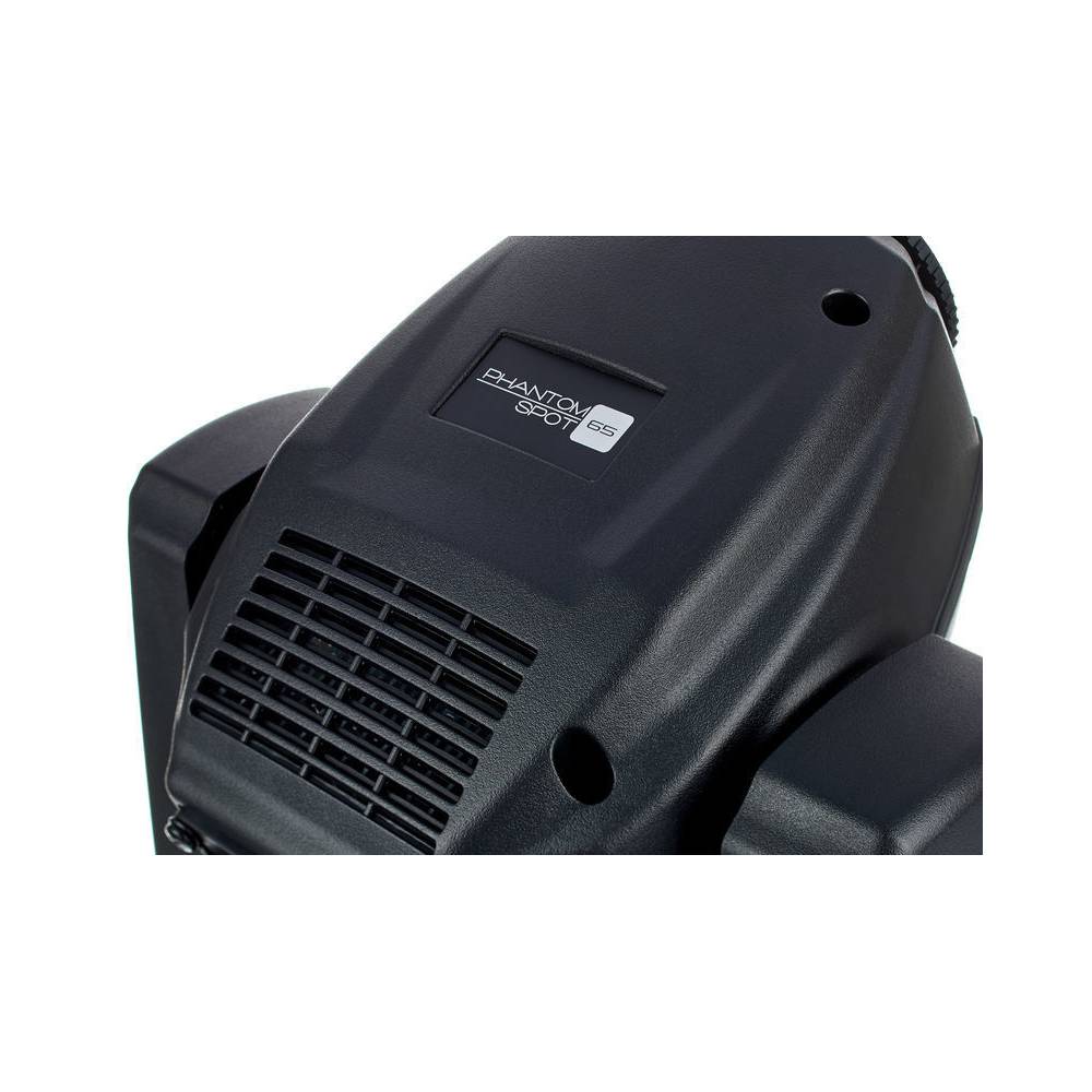 Showtec Phantom 65 Spot LED movinghead