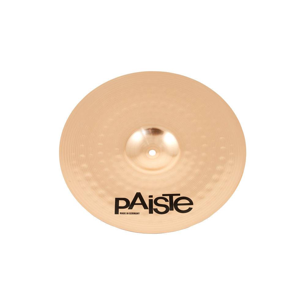 Paiste PST5 14 inch Medium Crash