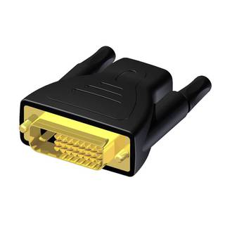 Procab BSP410 HDMI naar DVI male verloopadapter