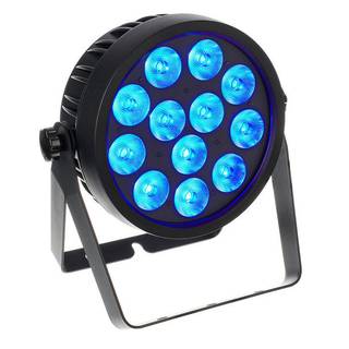 Eurolite LED 7C-12 Silent Slim Spot