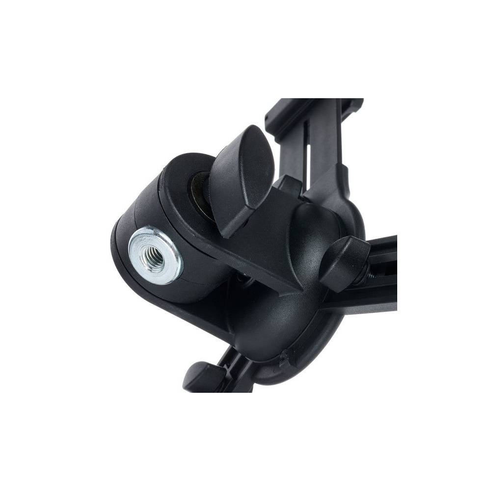 K&M 19790 Statiefhouder voor tablet