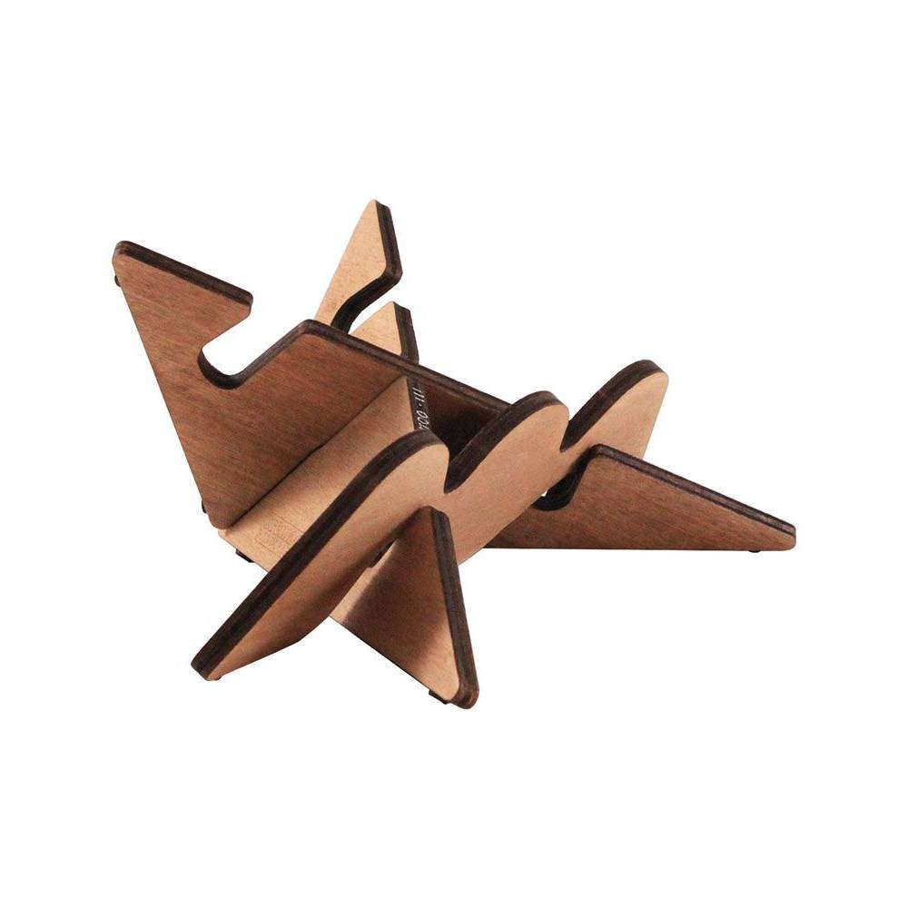 Cremacaffe Design HERO walnut