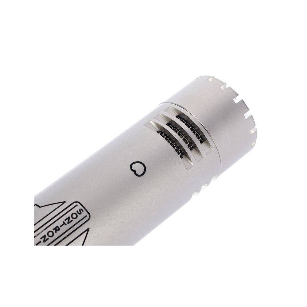 Sontronics DM-1S, Snare & percussion microphone