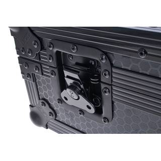 UDG U91069BL Ultimate Flightcase Black voor Denon Prime 4