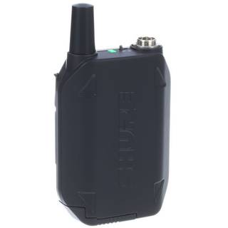 Shure GLX-D14-85 Digitaal draadloos dasspeld microfoonsysteem