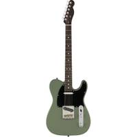 Fender American Professional Telecaster Antique Olive Rosewood Limited Edition
