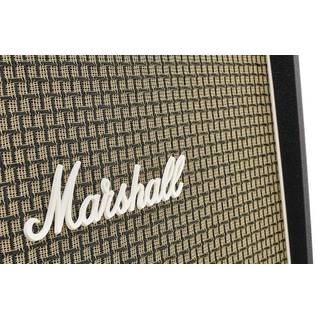 Marshall 1960BX 100 Watt 4x12 inch speaker cabinet recht