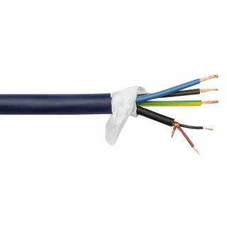 DAP PSC-211 Power/signaalkabel per meter