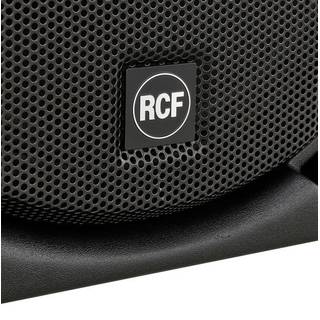 RCF ART 745-A MK4 actieve 15 inch luidspreker 1400W
