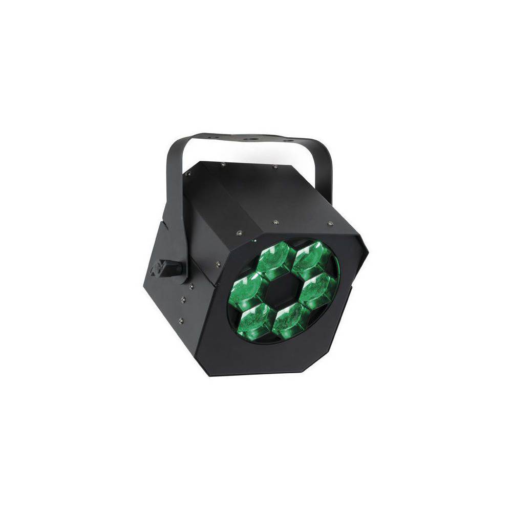 Showtec Dreamwave LED lichteffect