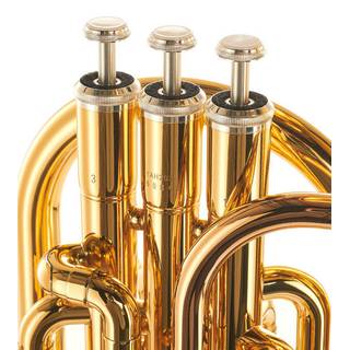 Yamaha YAH203 Standard Series Eb Tenor Horn