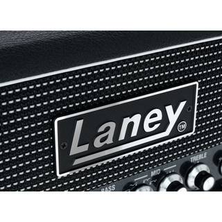 Laney DB500H Digbeth Series 500W basgitaarversterker top