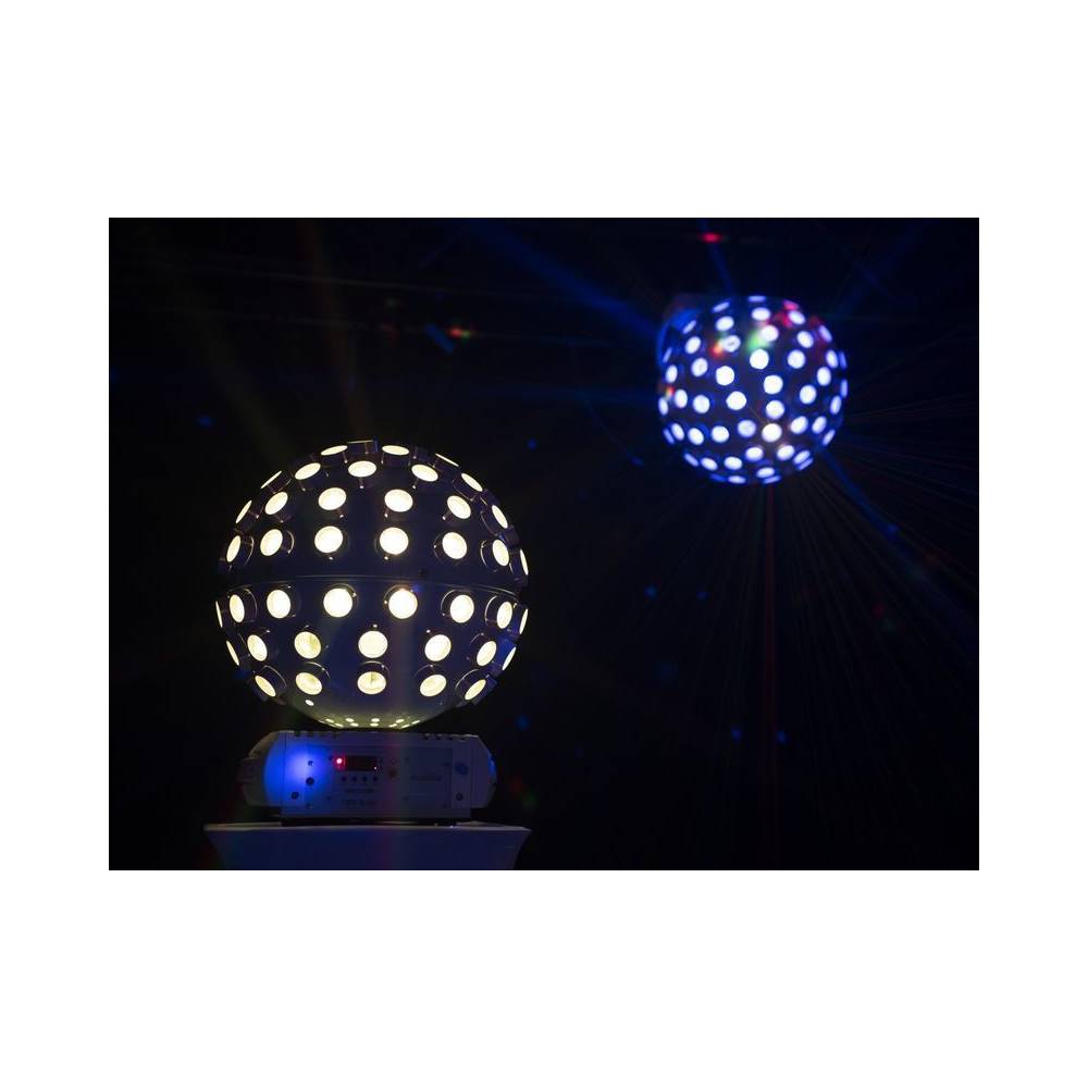 Eurolite LED B-40 Laser Beam effect wit