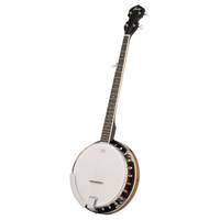 Fazley BN-30 5-snarige banjo