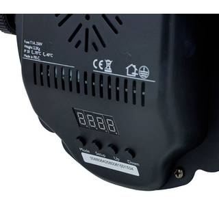 Showtec Compact Par 7 Tri LED spot