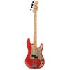 Fender Classic Series 50s Precision Bass Fiesta Red MN