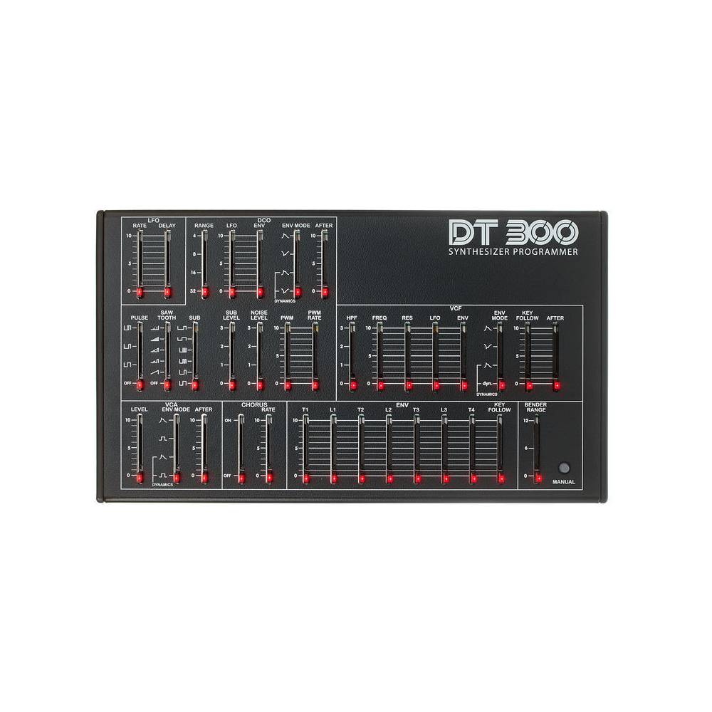 Mode Machines DT-300