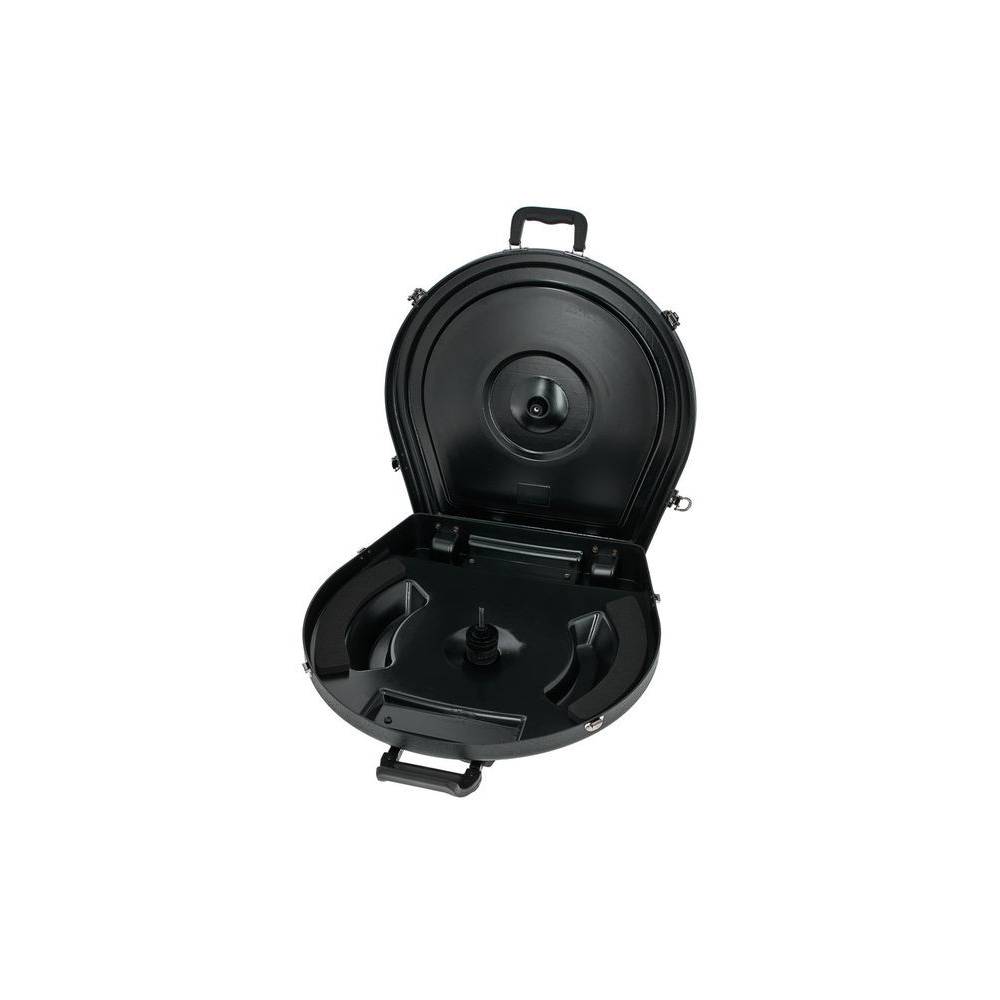 Sabian MAXP Max Protect rolkoffer voor bekkens