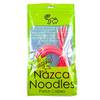 Cre8audio Nazca Noodles Pink 100 patchkabels
