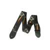 Perri's Leathers 1070 Pink Floyd polyester gitaarband