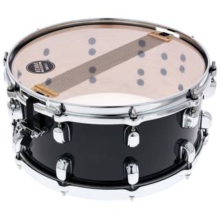 Tama Starclassic Performer Piano Black snaredrum 14 x 6.5 inch