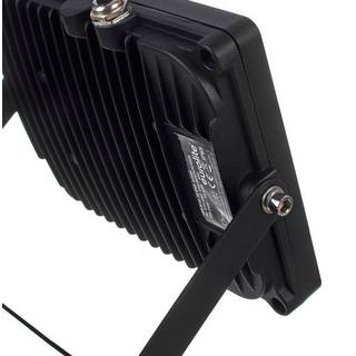 Eurolite LED IP FL-30 SMD outdoor lamp oranje