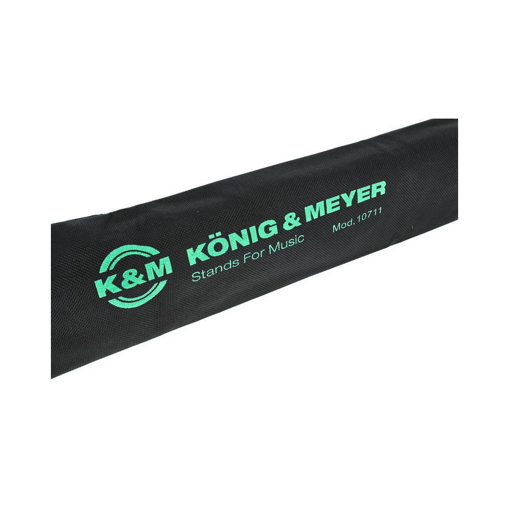 Konig & Meyer 10711 draagtas voor 107 & 10041 statieven