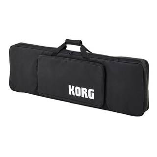Korg KRSCKROME61 softcase voor Krome 61 en KingKORG