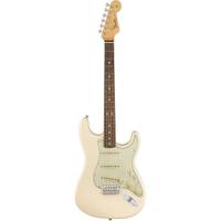 Fender American Original '60s Stratocaster Olympic White RW