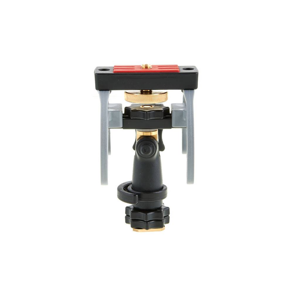 RYCOTE Audio Kit (HD) - Zoom H6