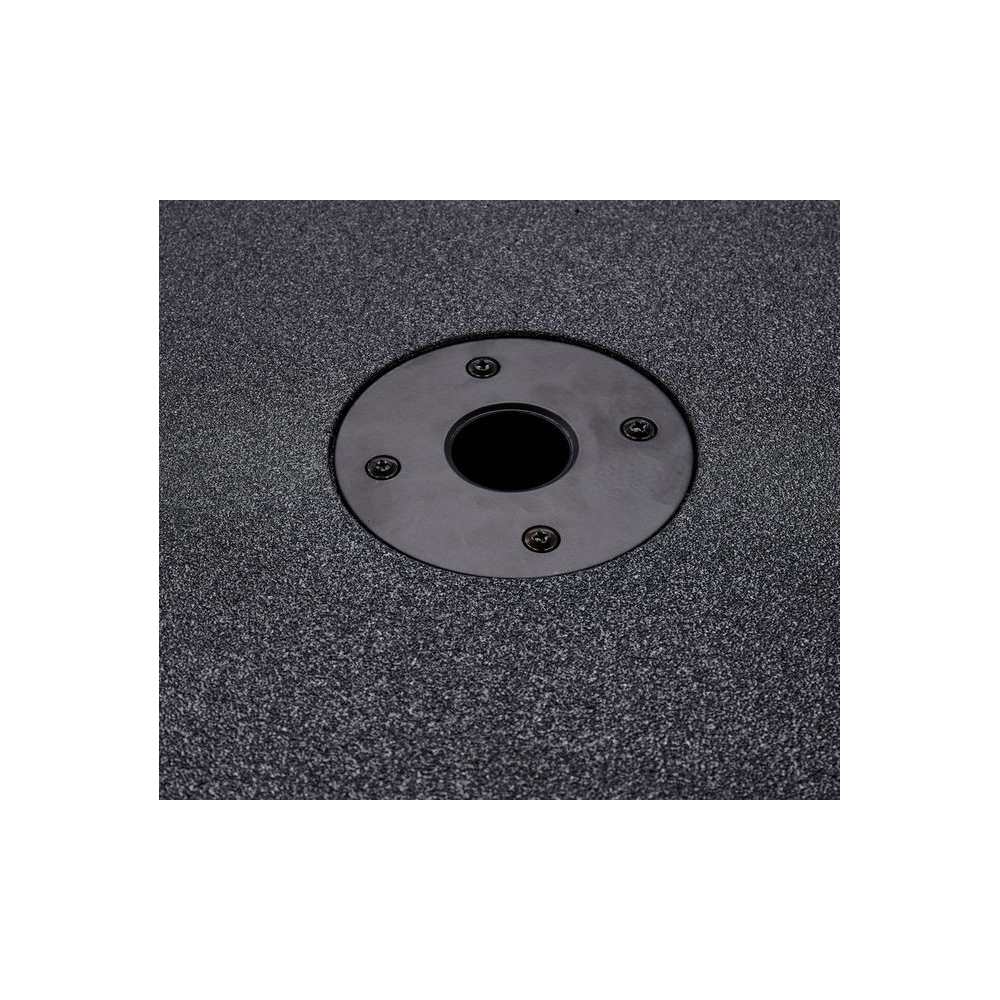 Proel S18A 18 inch actieve HBP subwoofer 1200W