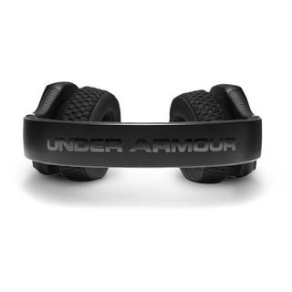 JBL UA Sport Wireless Train sporthoofdtelefoon, zwart/rood