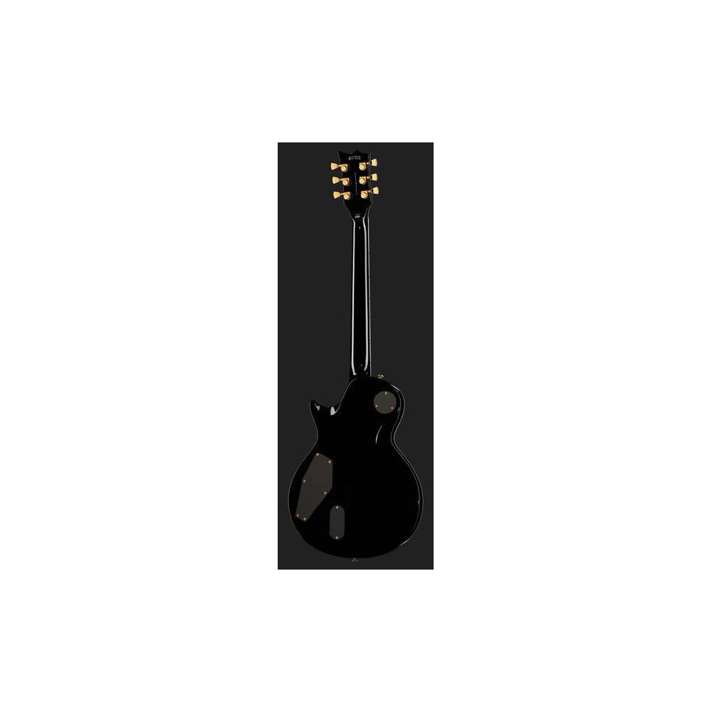 ESP LTD EC1000 Deluxe Black