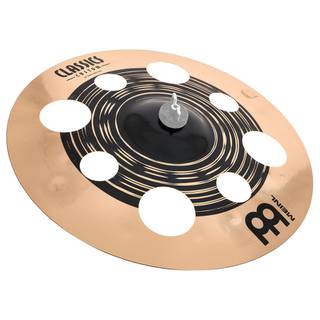Meinl Classics Custom Dual 16 trash crash bekken