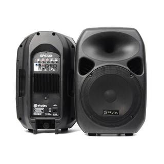 Vonyx SPS122 set B-STOCK