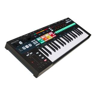 Arturia KeyStep Pro Black Edition MIDI keyboard en sequencer