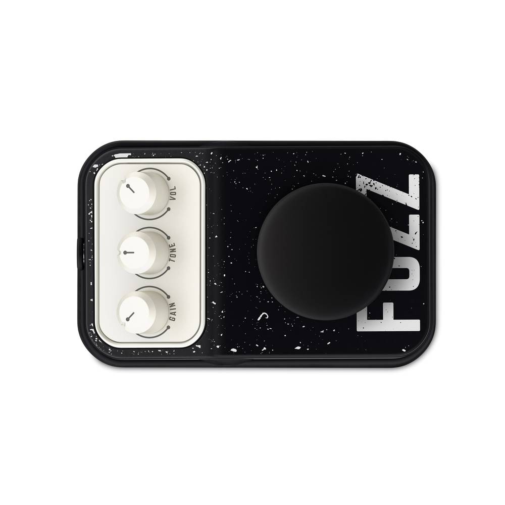 NEXI Fuzz - FZZ-01-UB